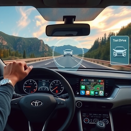 2026年汽车直播场景创新:5种新玩法,把试驾间搬进你的手机 2026年汽车直播场景创新:5种新玩法,把试驾间搬进你的手机