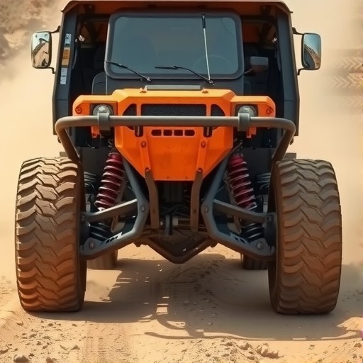 2026年适合做农用车的皮实车型：我跑烂3条土路后给你的硬核清单