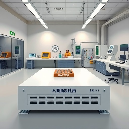 首个固态电池国标“划线”：谁在押注未来，谁在冲刺量产？