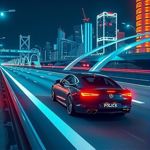 人工智能发展迎来政策“双轮驱动”