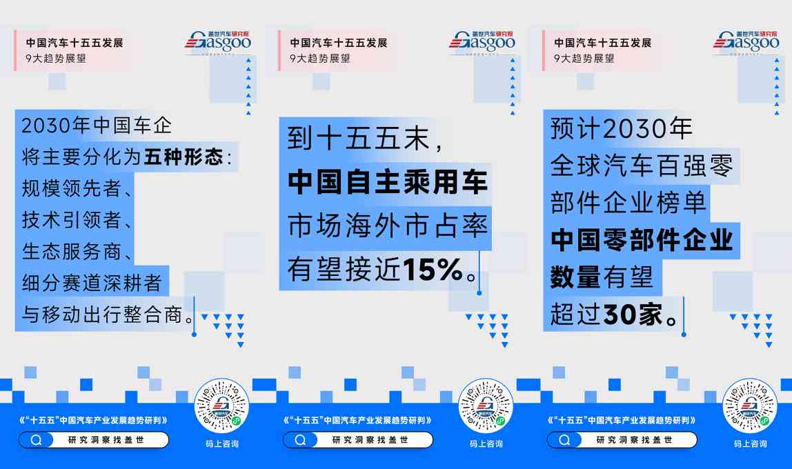 中国汽车产业迈向价值引领新时代-金坦汽车资讯
