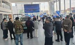 2026年汽车以旧换新政策调整 精准扶持车市增长-云溯流金坦汽车资讯