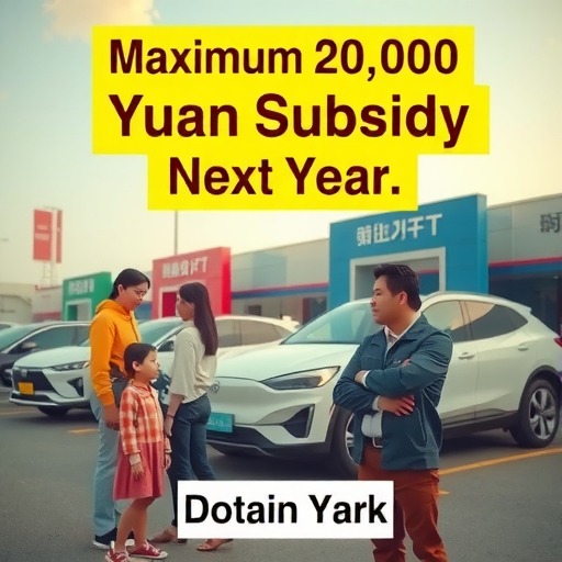 2026年汽车以旧换新政策调整 精准扶持车市增长-云溯流金坦汽车资讯 2026年汽车以旧换新政策调整 精准扶持车市增长-云溯流金坦汽车资讯
