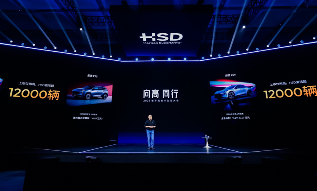 中国汽车产业从价格战转向高效体系竞争的分水岭-云溯流金坦汽车资讯