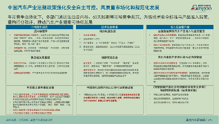中国汽车产业从价格战转向高效体系竞争的分水岭-云溯流金坦汽车资讯