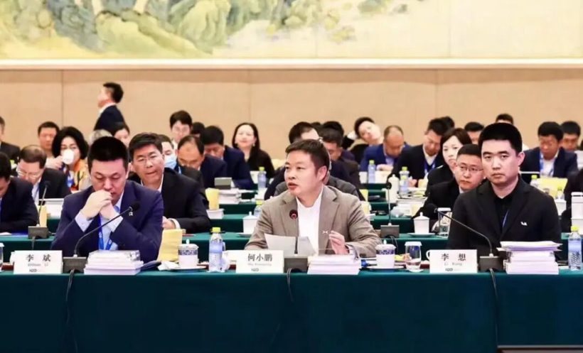 观致汽车休止符 新势力品牌生存法则-云溯流金坦汽车资讯