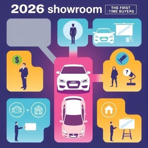 2026汽车首购用户画像：场景定义购车逻辑-金坦汽车资讯