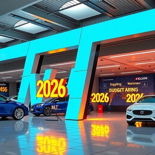2026汽车营销预算转型:追责转化链路-金坦汽车资讯 2026汽车营销预算转型:追责转化链路-金坦汽车资讯