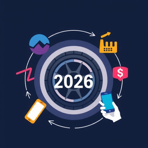 2026汽车配件价格波动六大关键驱动因素深度解析-金坦汽车资讯