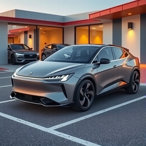 2026极氪001改款细节解析:系统稳定性决定用车感受-金坦汽车资讯 2026极氪001改款细节解析:系统稳定性决定用车感受-金坦汽车资讯
