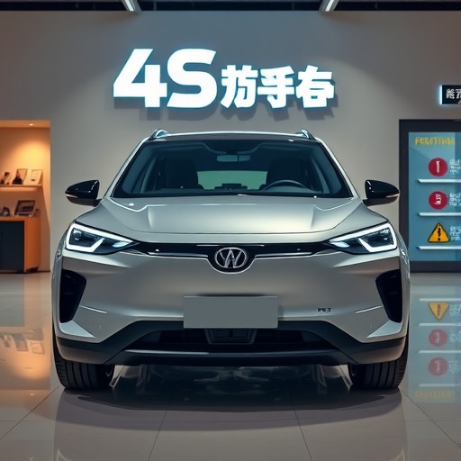 2026款零跑汽车新车消息：我在4S店听到的5个关键变化与避坑清单