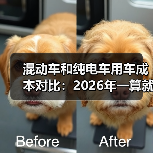 混动车与纯电车用车成本差异全解析-金坦汽车资讯 混动车与纯电车用车成本差异全解析-金坦汽车资讯