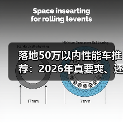 落地50万以内性能车推荐:2026年真要爽、还得会选这几台 落地50万以内性能车推荐:2026年真要爽、还得会选这几台