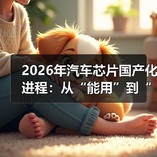 汽车芯片国产化关键:可靠证据链与量产一致性-金坦汽车资讯 汽车芯片国产化关键:可靠证据链与量产一致性-金坦汽车资讯