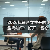 女生通勤选车避坑指南:低速顺畅+停车无忧-金坦汽车资讯 女生通勤选车避坑指南:低速顺畅+停车无忧-金坦汽车资讯