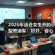 女生通勤选车避坑指南:低速顺畅+停车无忧-金坦汽车资讯 女生通勤选车避坑指南:低速顺畅+停车无忧-金坦汽车资讯