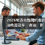 跑网约车如何选省心的混动车?回本速度更快更省油-金坦汽车资讯 跑网约车如何选省心的混动车?回本速度更快更省油-金坦汽车资讯