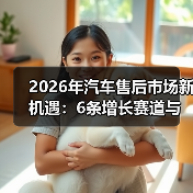 新能源汽车售后转型：智能化健康管理提升利润空间-金坦汽车资讯