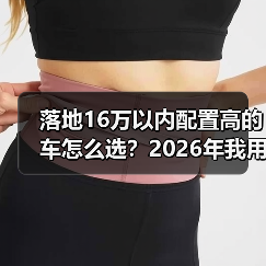 详解16万内高配置汽车选购策略，避开购置税陷阱-金坦汽车资讯