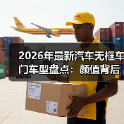 无框车门选购指南：真香的人要看懂体验差异-金坦汽车资讯