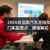 无框车门选购指南：真香的人要看懂体验差异-金坦汽车资讯
