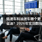 插混与油混油耗对比：用途决定省油程度-金坦汽车资讯