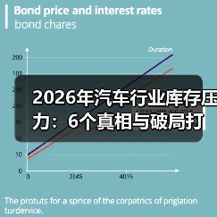 2026年汽车行业库存压力:6个真相与破局打法,一线实操拆给你看 2026年汽车行业库存压力:6个真相与破局打法,一线实操拆给你看