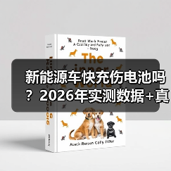新能源车快充伤电池吗?关键看温控与电量选择-金坦汽车资讯 新能源车快充伤电池吗?关键看温控与电量选择-金坦汽车资讯