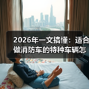 特种车辆选消防车:避开这些坑-金坦汽车资讯 特种车辆选消防车:避开这些坑-金坦汽车资讯