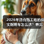 2026年适合跑工地的皮实耐用车怎么选？看完少走3年弯路