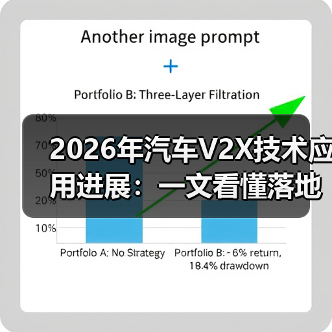 2026年汽车V2X技术应用进展:车路协同如何提升安全与效率-金坦汽车资讯 2026年汽车V2X技术应用进展:车路协同如何提升安全与效率-金坦汽车资讯
