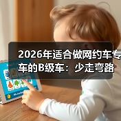 网约车专车B级车选购指南：稳定省油舒适才是赚钱关键-金坦汽车资讯