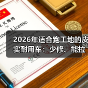 2026年适合跑工地的皮实耐用车:少修、能拉、敢走烂路的选车清单 2026年适合跑工地的皮实耐用车:少修、能拉、敢走烂路的选车清单