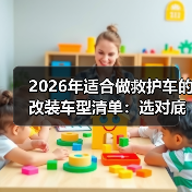 救护车改装车型选型指南:底盘三件套解析-云溯流金坦汽车资讯 救护车改装车型选型指南:底盘三件套解析-云溯流金坦汽车资讯