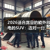 露营首选外放电SUV:稳定供电让舒适与自然兼得-云溯流金坦汽车资讯 露营首选外放电SUV:稳定供电让舒适与自然兼得-云溯流金坦汽车资讯