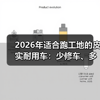 工地皮实耐用车怎么选?实用指南-云溯流金坦汽车资讯 工地皮实耐用车怎么选?实用指南-云溯流金坦汽车资讯
