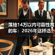 14万落地可靠性高的车选车指南:避开配置陷阱-云溯流金坦汽车资讯 14万落地可靠性高的车选车指南:避开配置陷阱-云溯流金坦汽车资讯