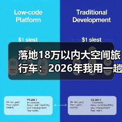 落地18万大空间旅行车怎么选?实用指标和真实体验解析-云溯流金坦汽车资讯 落地18万大空间旅行车怎么选?实用指标和真实体验解析-云溯流金坦汽车资讯