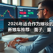 2026年适合作为嫁妆的新娘车推荐：面子、里子、日子都要赢