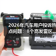 2026年汽车用户投诉热点问题:8个高发雷区与实战避坑清单 2026年汽车用户投诉热点问题:8个高发雷区与实战避坑清单