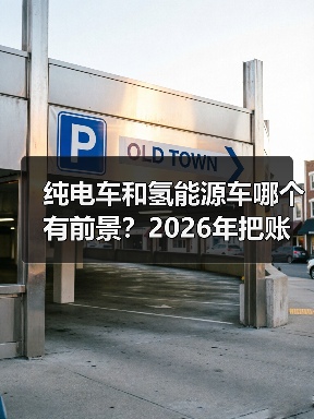 纯电车与氢能源车前景分析:补能效率与成本对比-云溯流金坦汽车资讯 纯电车与氢能源车前景分析:补能效率与成本对比-云溯流金坦汽车资讯