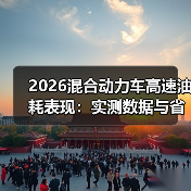混动高速油耗为何总反常?这些细节决定省油与否-云溯流金坦汽车资讯 混动高速油耗为何总反常?这些细节决定省油与否-云溯流金坦汽车资讯