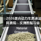 混动高速油耗为何总反常?这些细节决定省油与否-云溯流金坦汽车资讯 混动高速油耗为何总反常?这些细节决定省油与否-云溯流金坦汽车资讯