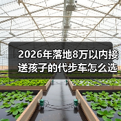 选车别只看颜值！8万内接送孩子的代步车必看的刚需配置清单-云溯流金坦汽车资讯