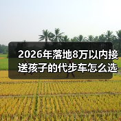 8万代步车怎么选?避开这些坑更省心-金坦汽车资讯 8万代步车怎么选?避开这些坑更省心-金坦汽车资讯