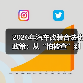2026汽车改装合法化怎么操作？备案流程+合规成本全解析-金坦汽车资讯