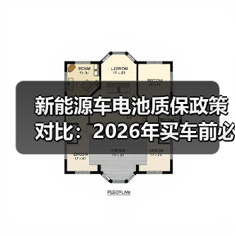 新能源车电池质保条款全解读：别让“看不懂”耽误维权-金坦汽车资讯