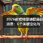 2026款蒙迪欧改款真实消息：配置升级才是核心-金坦汽车资讯