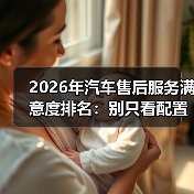 买车后5年体验靠啥？售后流程决定你是否后悔-金坦汽车资讯