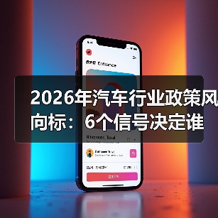行业资讯